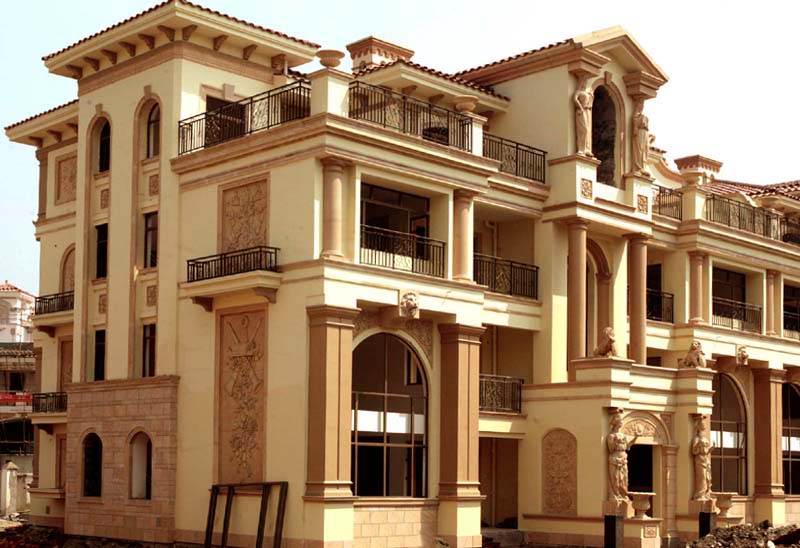 置信-鷺湖宮 置信-鷺湖宮