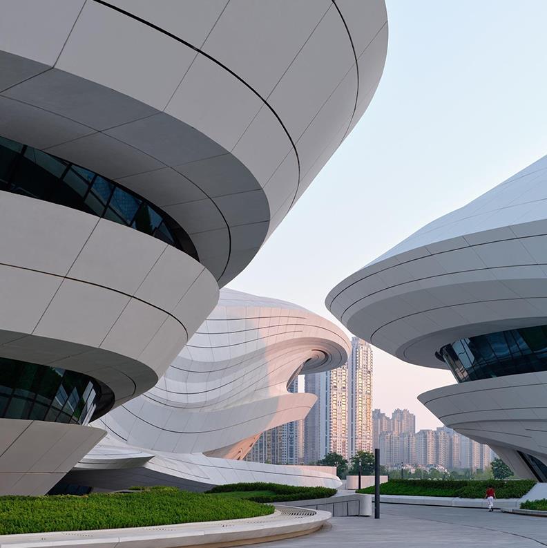 grc輕質(zhì)墻板