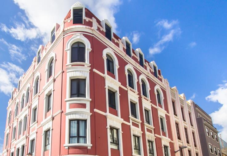 grc外墻線條是什么材質(zhì)？