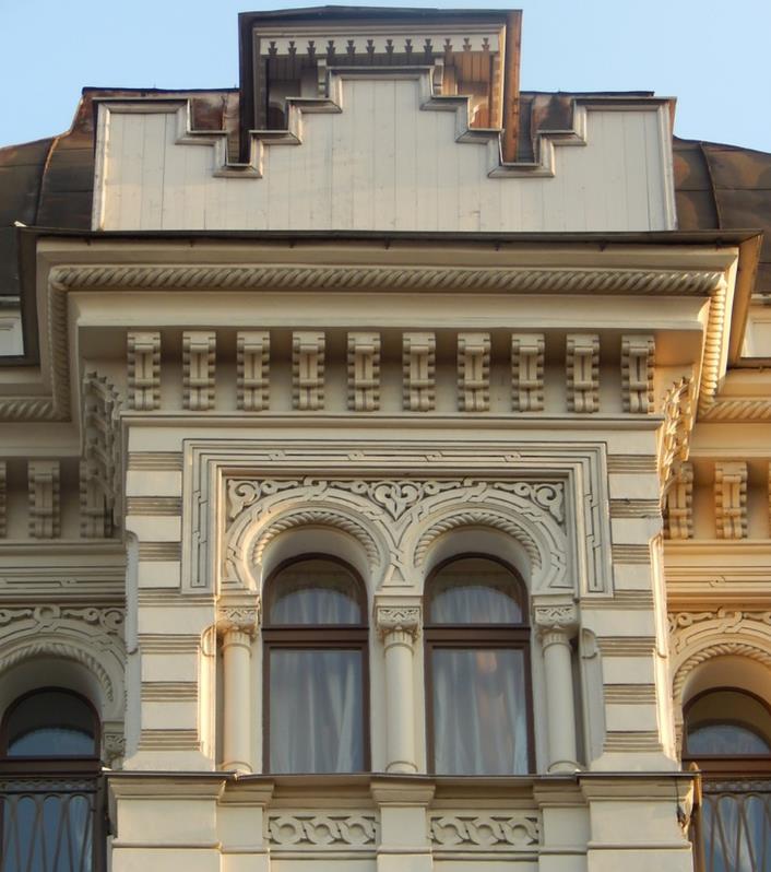 【grc廠家】安裝GRC構(gòu)件時(shí)需注意哪些問(wèn)題及要求？