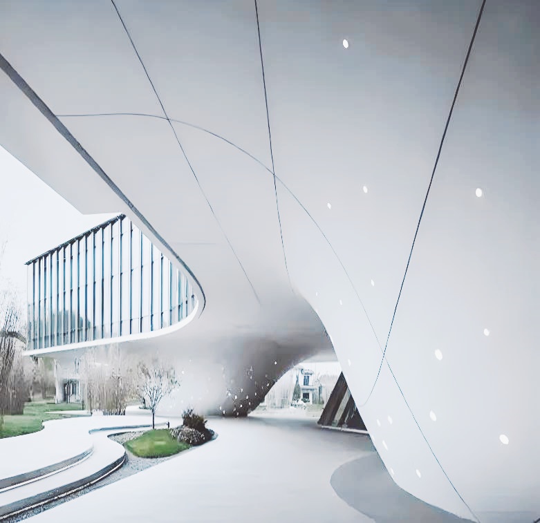  【grc廠家】GRC掛板是什么材質(zhì)做的？