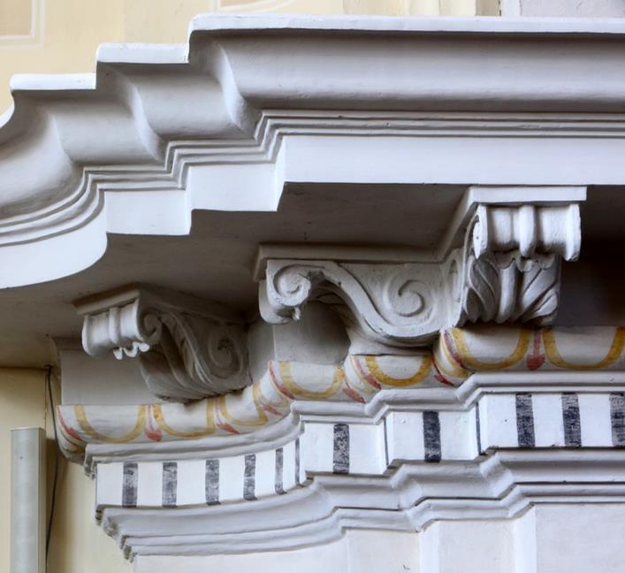 grc廠家 | 小白必知！這樣安裝別墅grc梁托很牢固