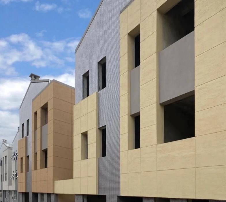 GRC仿石材與石材價格區(qū)別哪個貴？