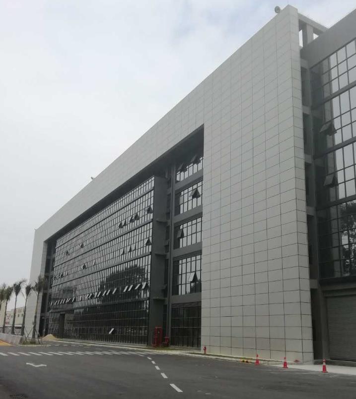 grc幕墻板的生產(chǎn)溫度要求