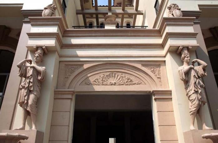 360截圖20231227172347977 貴州grc線條怎么固定在外墻更牢固?