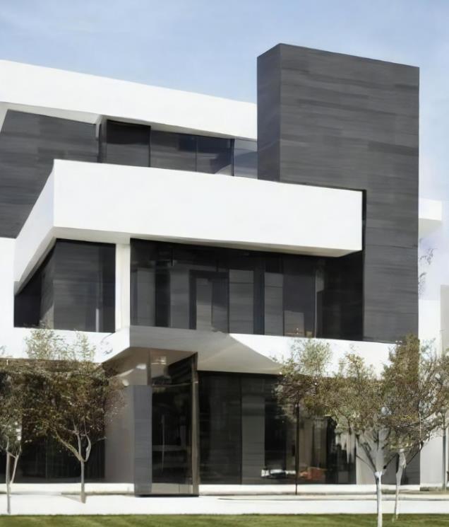 grc掛板廠家：貴州干掛grc多少錢一平方米？