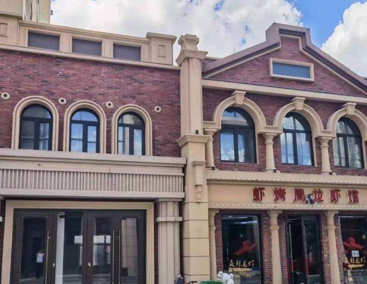  GRC外墻構(gòu)件固定與安裝策略：提升施工效率的秘籍