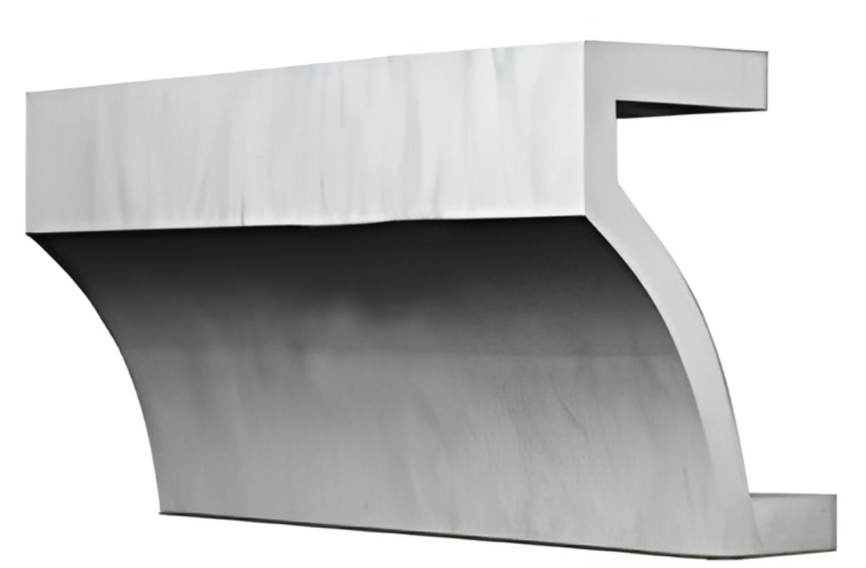 grc線條是什么材質(zhì)做成的？