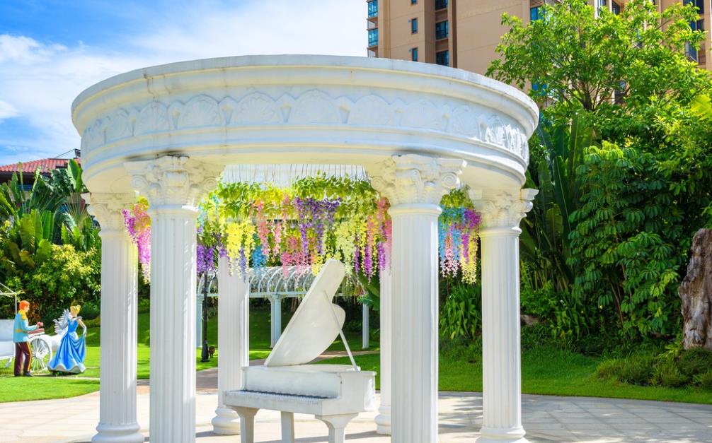 【本地grc構(gòu)件廠】grc構(gòu)件能代替防水層嗎？