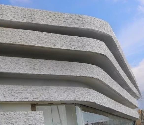 GRC造型設(shè)計(jì)：創(chuàng)意十足，別具匠心【貴州grc材料廠家】