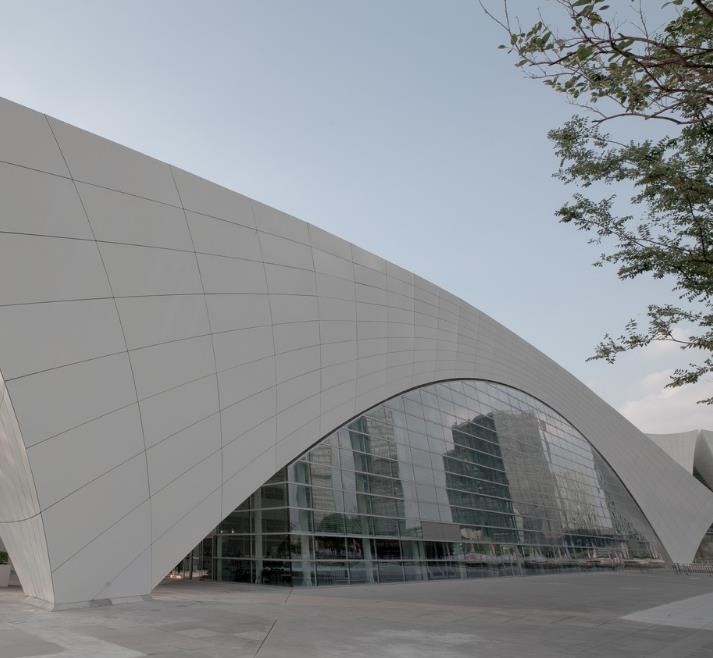 如何控制GRC外墻掛板的安裝質(zhì)量呢？