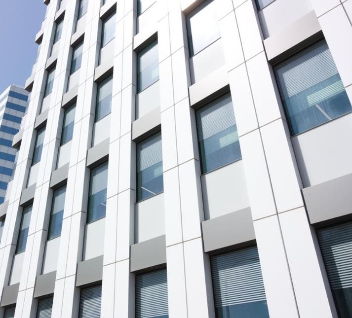 【貴陽GRC掛板廠】GRC外墻掛板如何安裝不會(huì)掉？