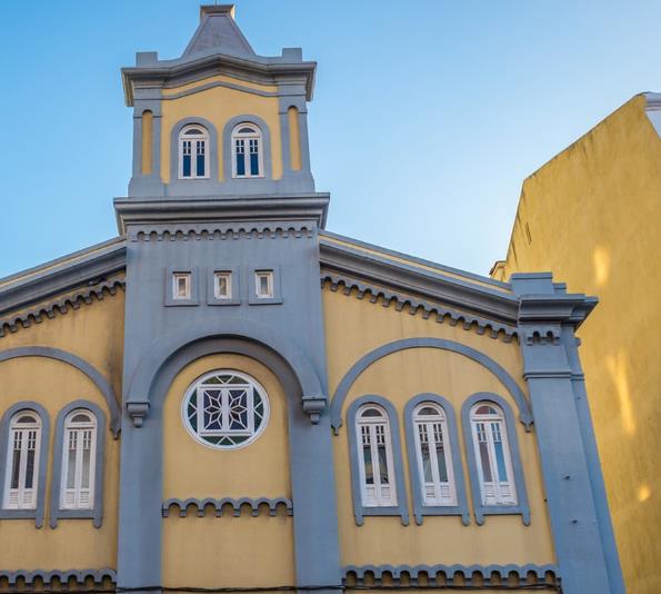 GRC材料選擇指南：了解常見誤區(qū)，輕松掌握正確方法