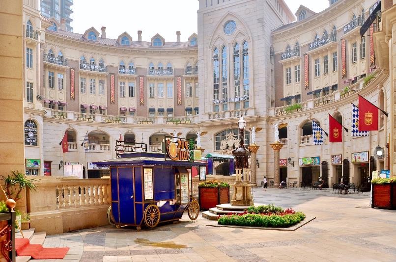 GRC材料選擇指南：了解常見誤區(qū)，輕松掌握正確方法