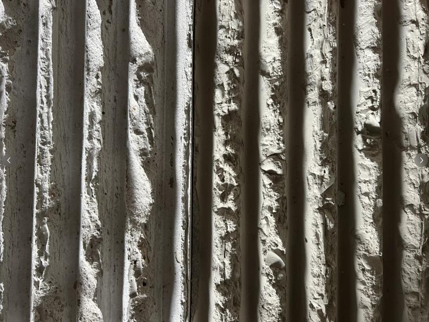 GRc斧鑿石是如何生產(chǎn)的？