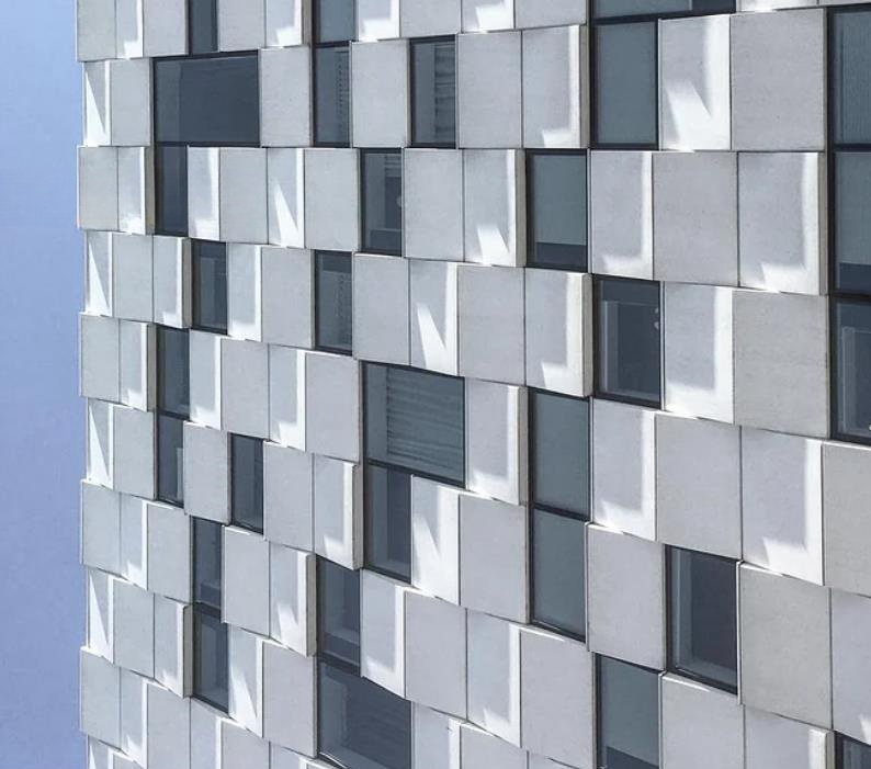 GRC隔墻板通常多厚？貴州GRC廠家