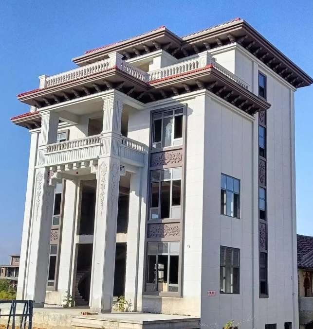 永宏GRC構件：揭秘其神秘面紗