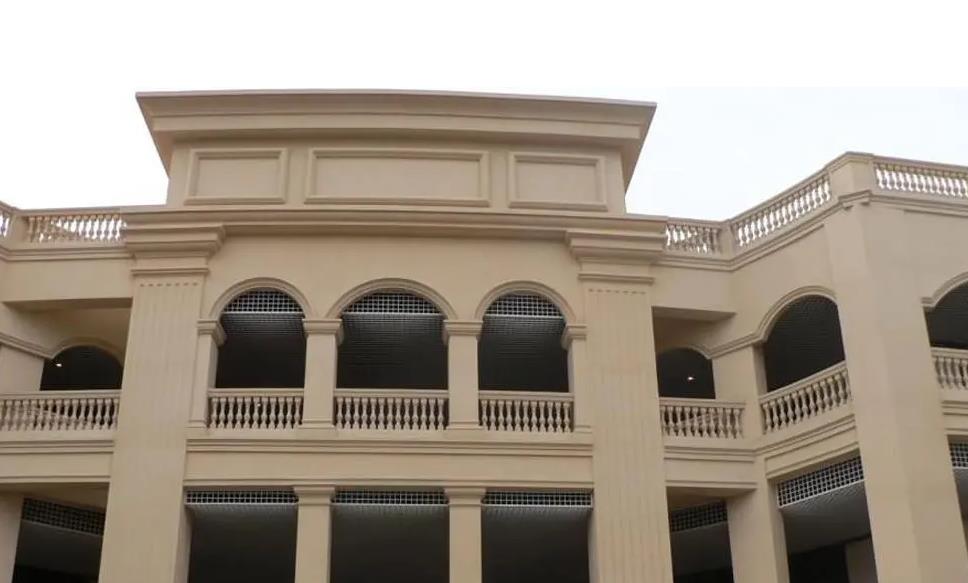 為什么GRC材料選擇容易出現(xiàn)誤區(qū)？探尋背后的原因