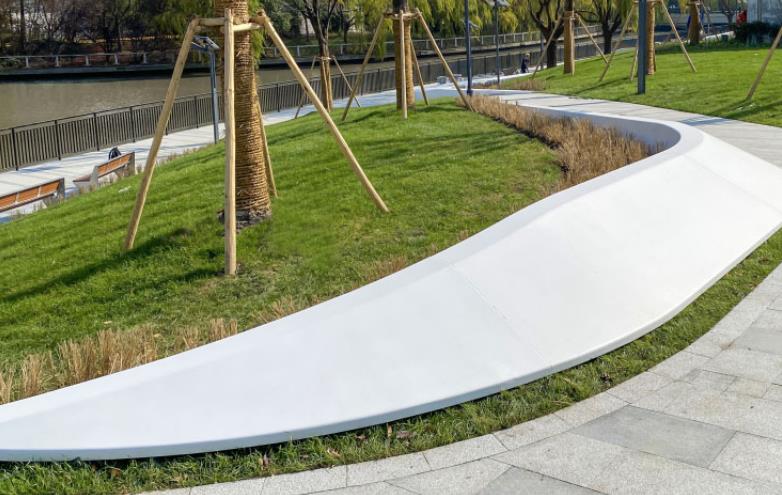 grc坐凳可以應(yīng)用到哪些地方？貴州grc廠家