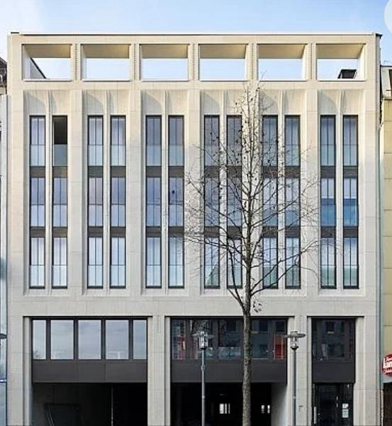 什么是GRC掛板？它的特點(diǎn)是什么？貴州永宏grc掛板廠家