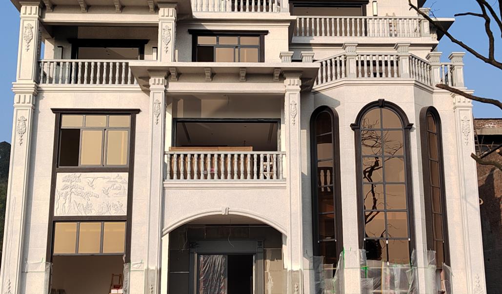 GRC構(gòu)件有哪些種類和型號？貴州grc廠家grc構(gòu)件廠家grc線條生產(chǎn)廠家