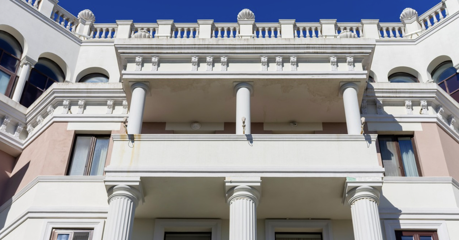 grc線條是的生產(chǎn)工藝和注意事項#貴州grc線條廠家