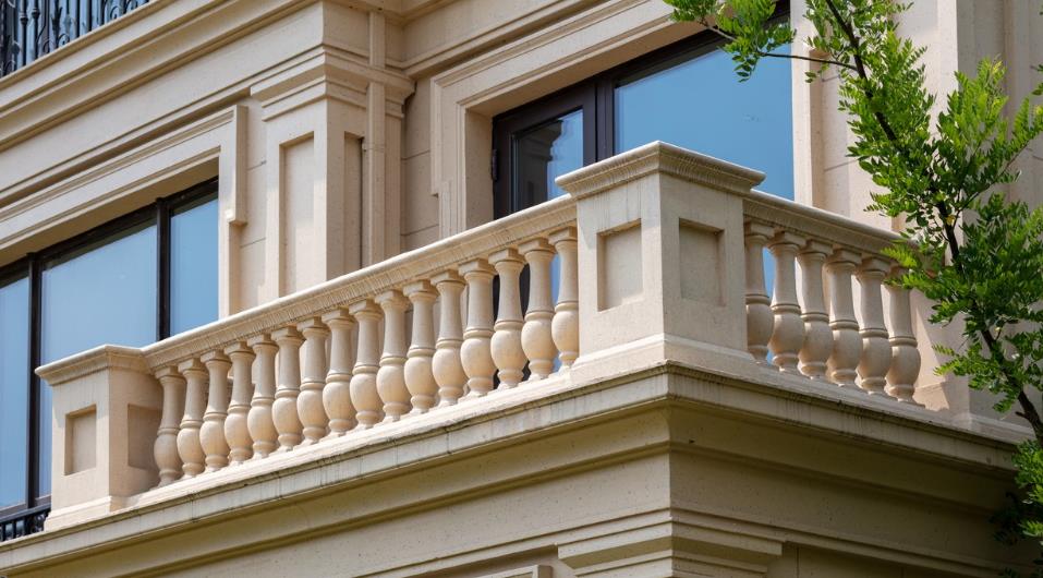 貴州GRC構(gòu)件廠：GRC驗(yàn)收國家相關(guān)標(biāo)準(zhǔn)