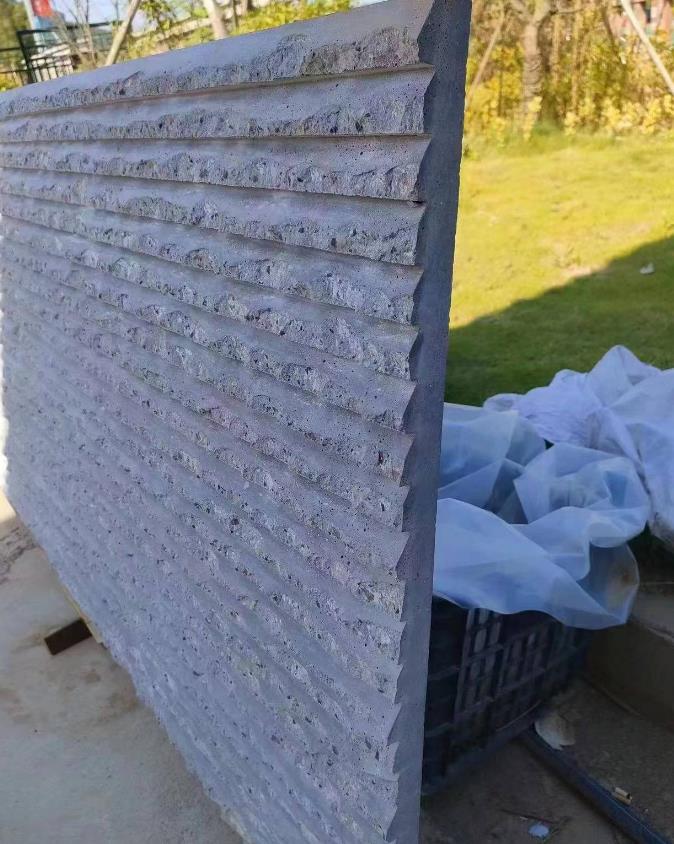 GRc掛板有哪些紋理？