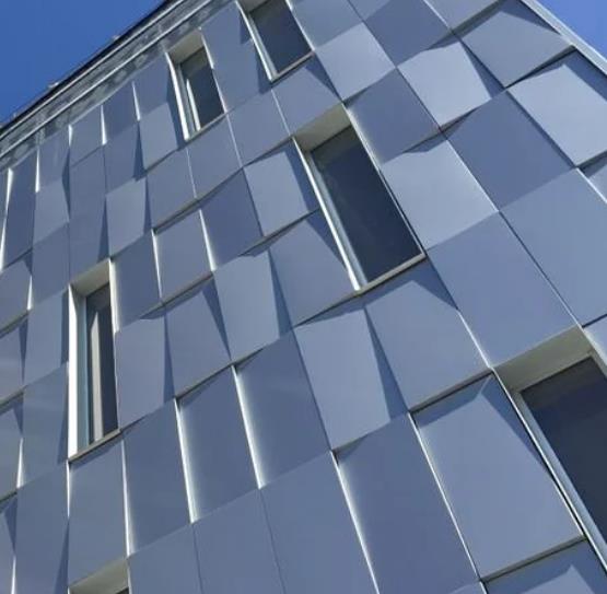 清水混凝土板適合用于哪些場(chǎng)合？grc清水板廠家告訴你