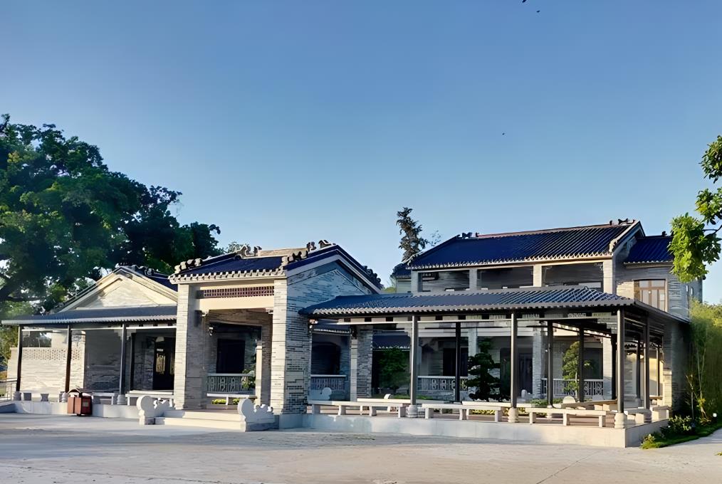 貴陽grc廠家：grc翹腳的生產(chǎn)制作工藝？