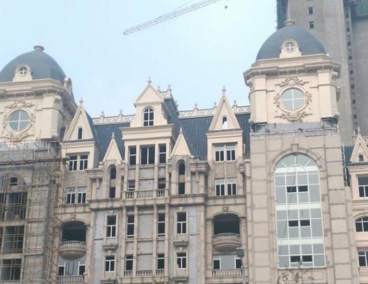 grc構(gòu)件如何計算工程量？貴州grc構(gòu)件廠家