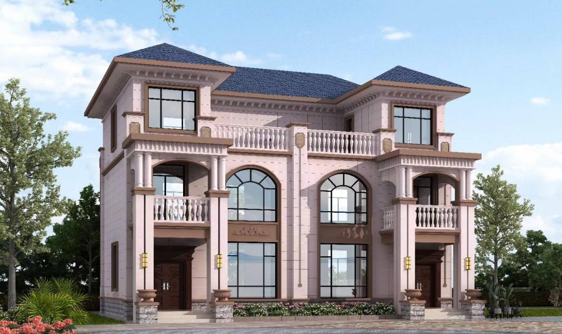 GRC線條有哪些種類和特點(diǎn)？grc線條廠家告訴你