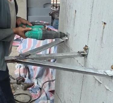 哪種GRC安裝需要鋼結(jié)構(gòu)？永宏grc構(gòu)件廠家