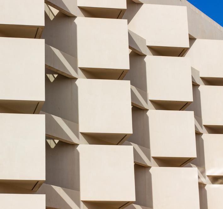 grc外立面掛板如何安裝？grc掛板廠家分享