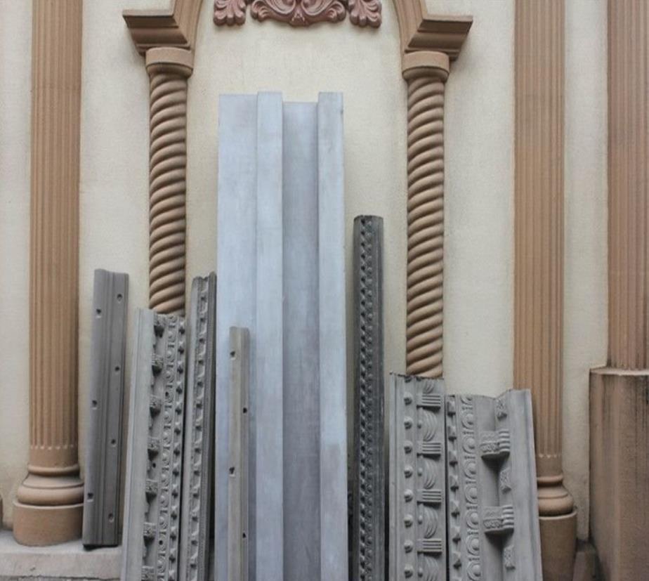 哪些因素會影響GRC材料的強(qiáng)度？grc材料廠家