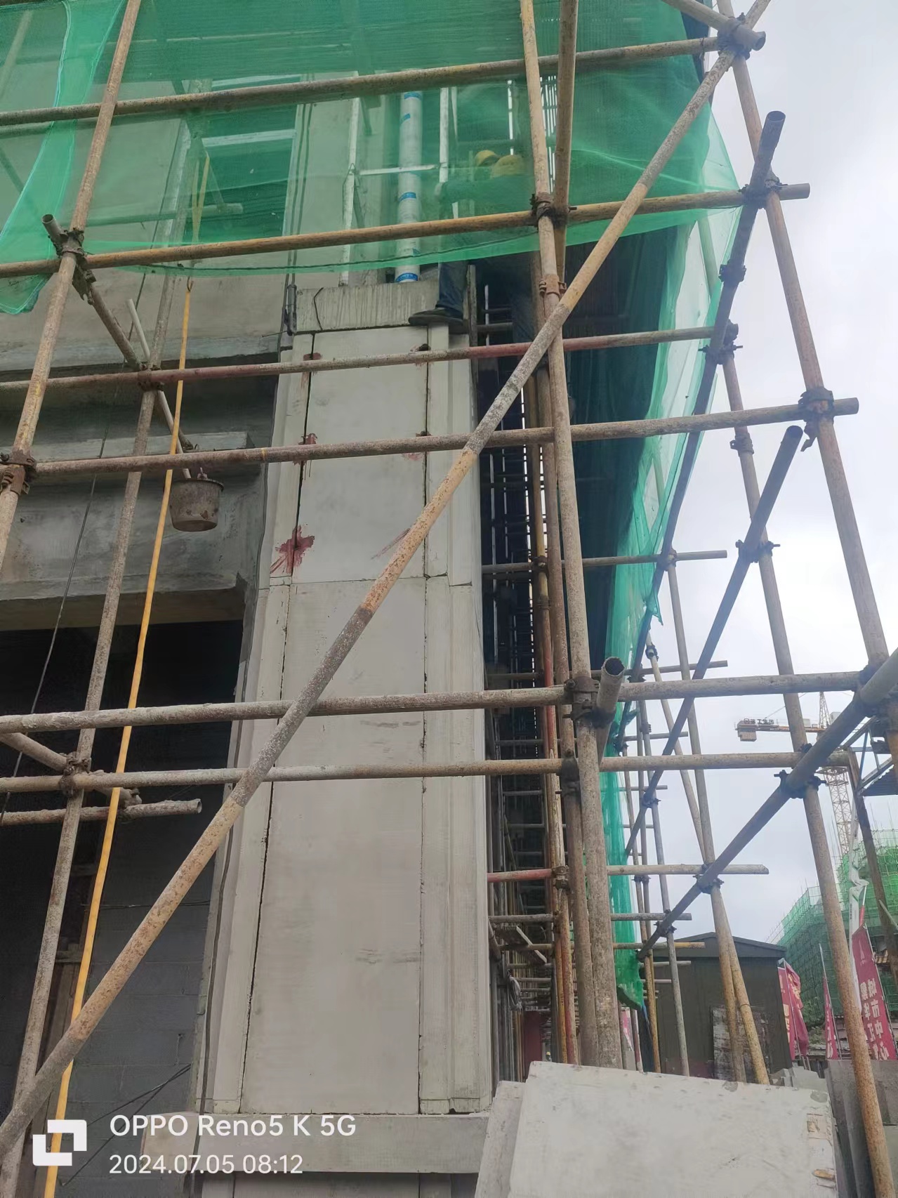 GRC構(gòu)件有哪些固定方式呢？