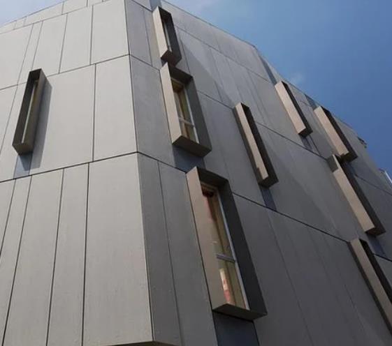 清水板和普通混凝土有什么不同？GRC廠家分享