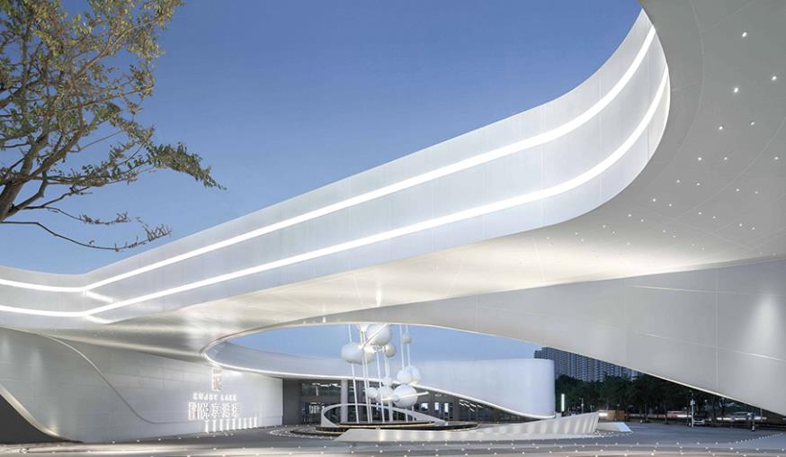 外墻GRC幕墻掛板安裝指南，輕松解決施工難題！