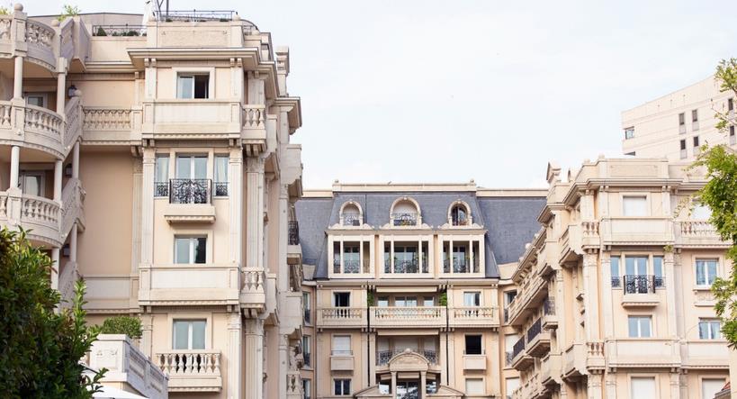 外墻GRC線條：設(shè)計(jì)之魂，打造獨(dú)一無二別墅