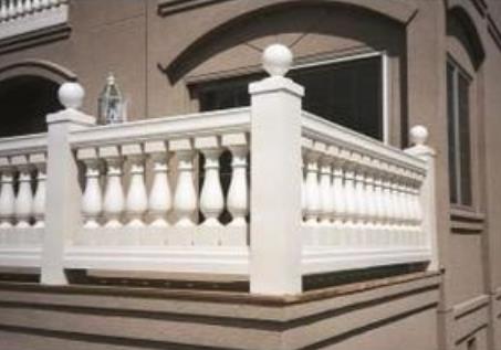 grc花瓶欄桿安裝后如何養(yǎng)護(hù)？