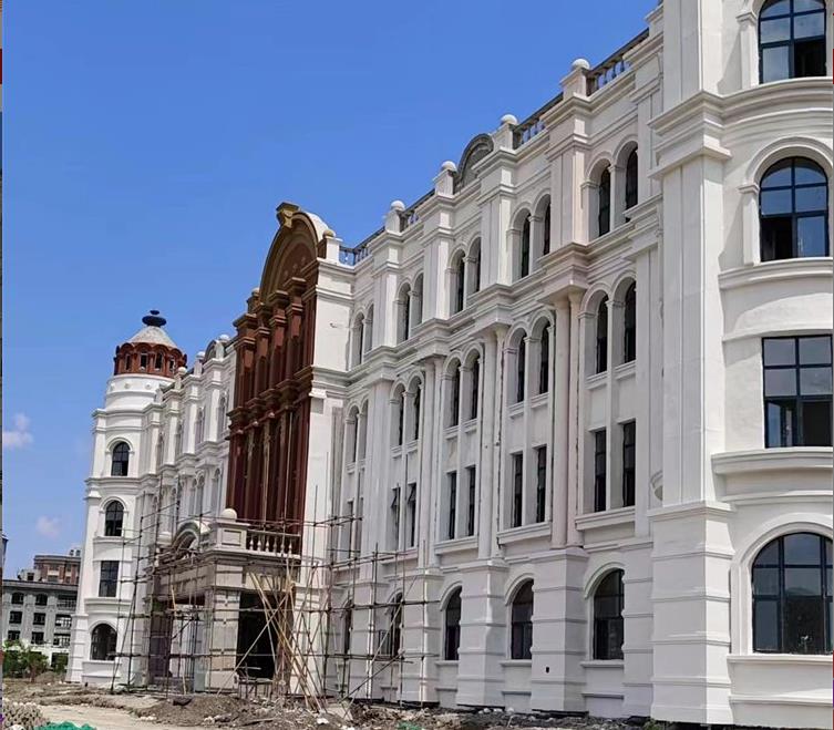 GRC材料選擇的5個(gè)誤區(qū)你了解過嗎？