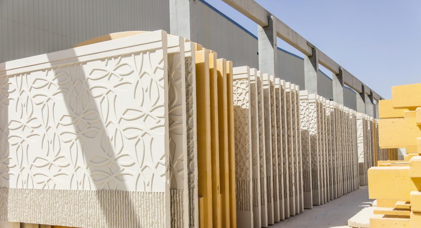 用3步搞定外墻建筑GRC幕墻掛板安裝技巧！