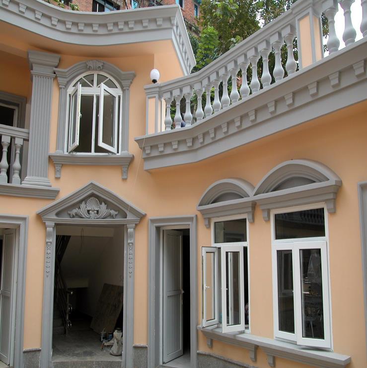 EPS和GRC線條：令人疑惑的分界線，你了解嗎？