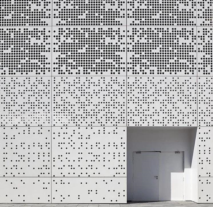 GRC輕質(zhì)墻板安裝注意事項(xiàng)|GRC掛板廠家