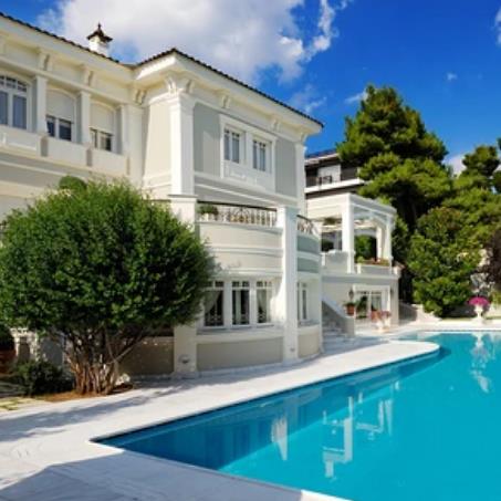 GRC線條更適用于什么場合或場合？