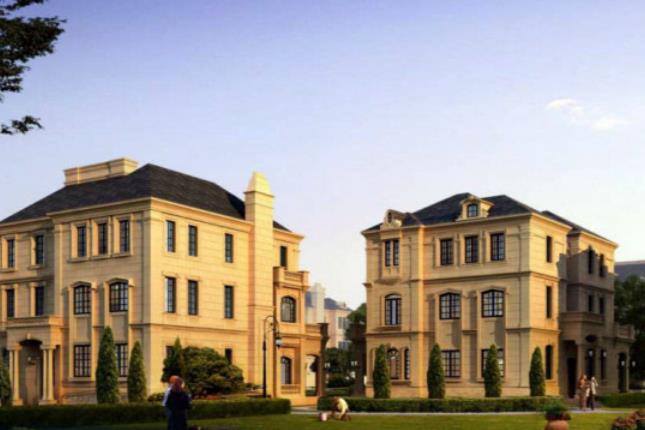 GRC仿砂巖構(gòu)件適用于哪些場景？