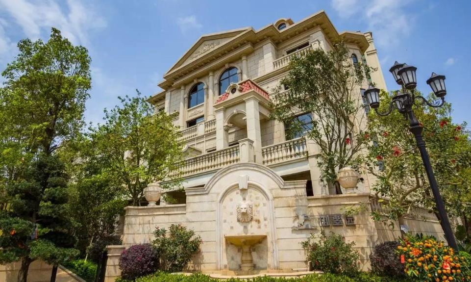 【萬盛·御翠園 【萬盛·御翠園