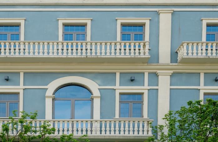 GRC花瓶欄桿有哪些常見的安裝方式呢？