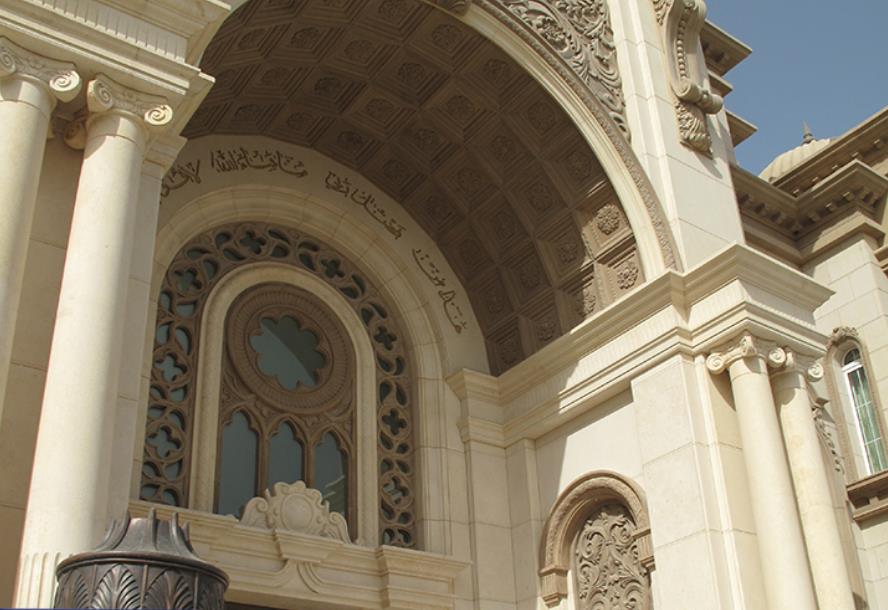 GRC構(gòu)件有哪些產(chǎn)品？