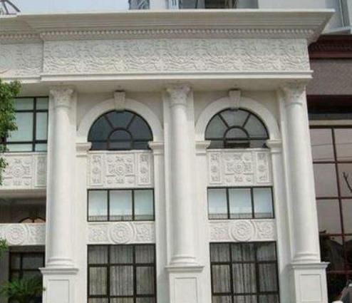 新型GRC構(gòu)件的質(zhì)量控制措施有哪些？新型GRC構(gòu)件廠家